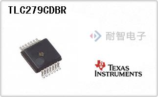 TLC279CDBR