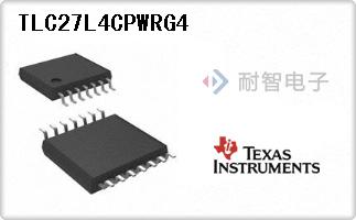 TLC27L4CPWRG4