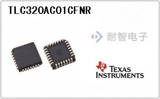TLC320AC01CFNR