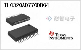 TLC320AD77CDBG4
