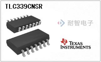 TLC339CNSR