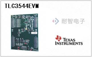 TLC3544EVM