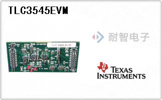 TLC3545EVM