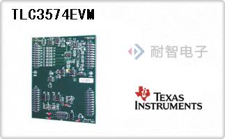 TLC3574EVM