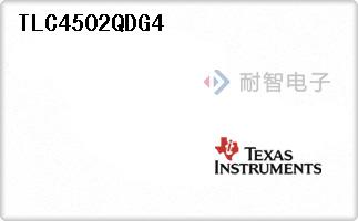 TLC4502QDG4