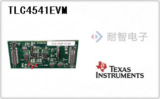 TLC4541EVM