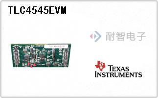 TLC4545EVM