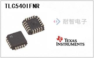 TLC540IFNR