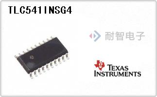 TLC541INSG4
