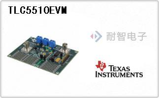 TLC5510EVM