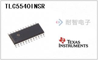 TLC5540INSR