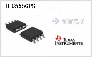 TLC555CPS