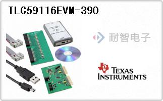 TLC59116EVM-390