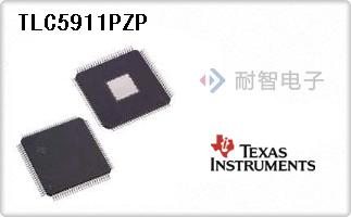 TLC5911PZP