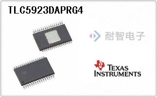 TLC5923DAPRG4