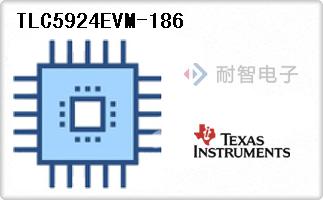 TLC5924EVM-186