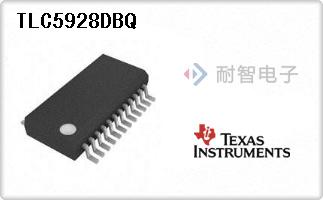 TLC5928DBQ