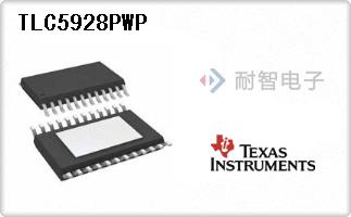 TLC5928PWP