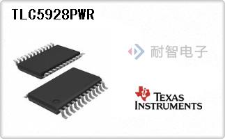TLC5928PWR