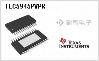 TLC5945PWPR