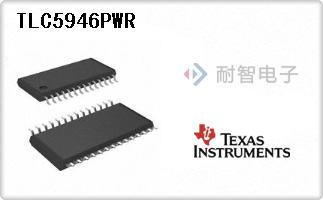TLC5946PWR