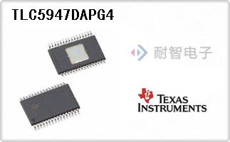 TLC5947DAPG4