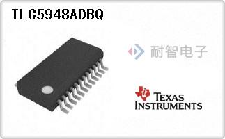 TLC5948ADBQ