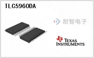 TLC5960DA