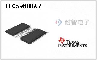 TLC5960DAR