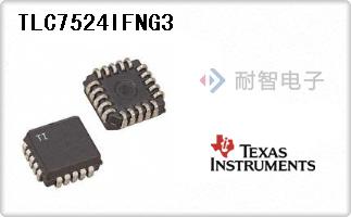 TLC7524IFNG3