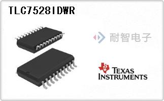TLC7528IDWR