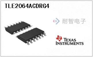 TLE2064ACDRG4����