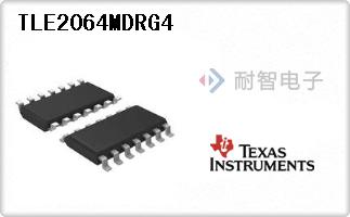 TLE2064MDRG4