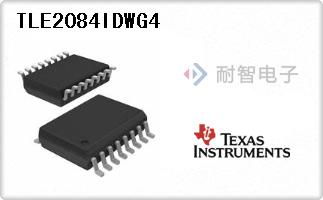 TLE2084IDWG4