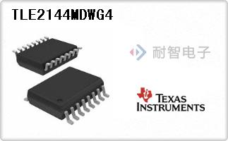 TLE2144MDWG4