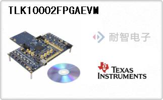 TLK10002FPGAEVM