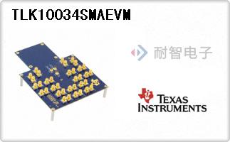 TLK10034SMAEVM
