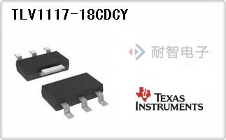 TLV1117-18CDCY