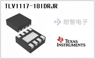 TLV1117-18IDRJR