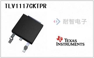 TLV1117CKTPR