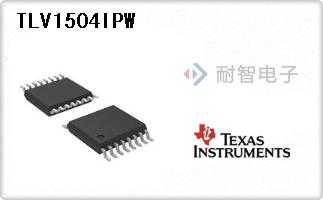 TLV1504IPW