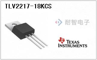 TLV2217-18KCS