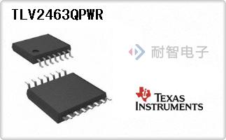 TLV2463QPWR