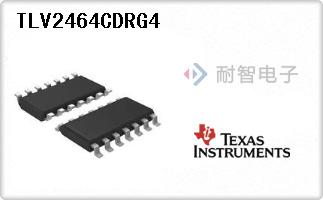 TLV2464CDRG4