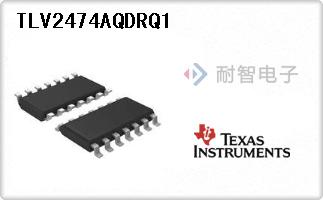 TLV2474AQDRQ1