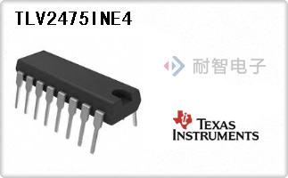 TLV2475INE4