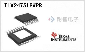 TLV2475IPWPR