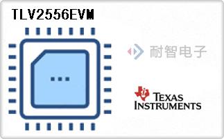 TLV2556EVM