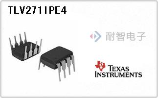 TLV271IPE4