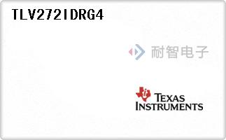 TLV272IDRG4